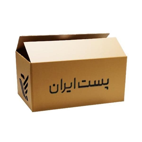 کارتن پستی سایز ۶ پنج‌لایه