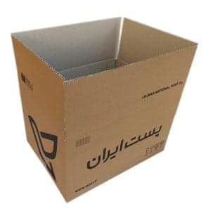 کارتن پستی سایز ۷
